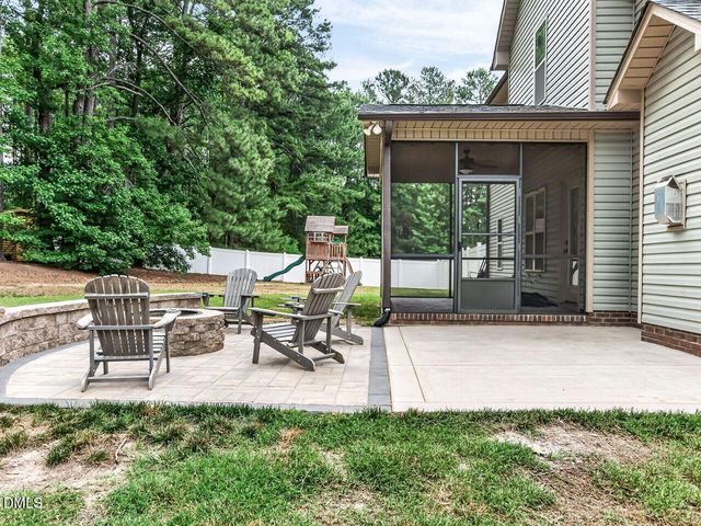 250 Carsons Creek Trail, Wendell, NC 27591