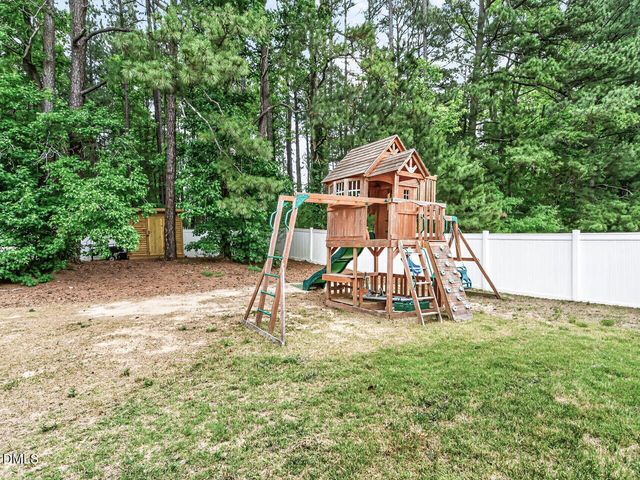 250 Carsons Creek Trail, Wendell, NC 27591