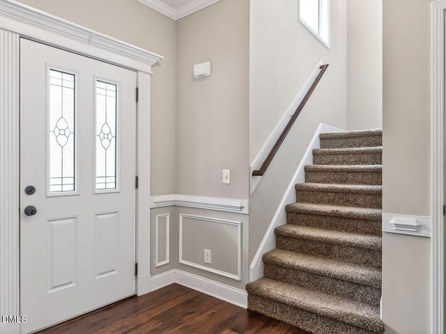 250 Carsons Creek Trail, Wendell, NC 27591