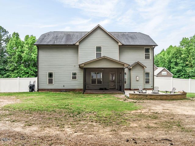 250 Carsons Creek Trail, Wendell, NC 27591