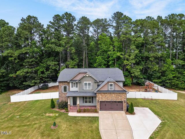 250 Carsons Creek Trail, Wendell, NC 27591