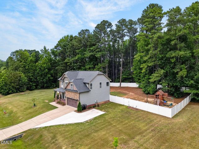 250 Carsons Creek Trail, Wendell, NC 27591