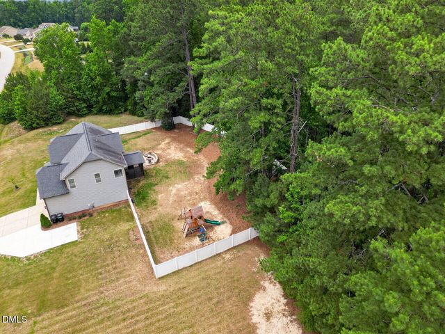 250 Carsons Creek Trail, Wendell, NC 27591