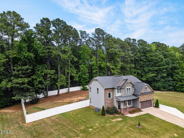 250 Carsons Creek Trail, Wendell, NC 27591