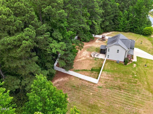 250 Carsons Creek Trail, Wendell, NC 27591
