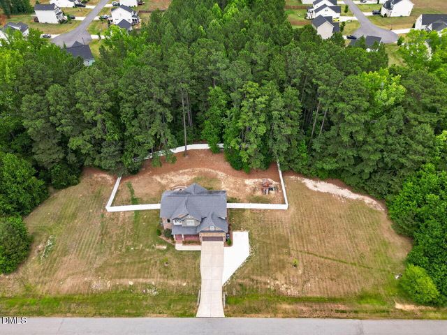 250 Carsons Creek Trail, Wendell, NC 27591