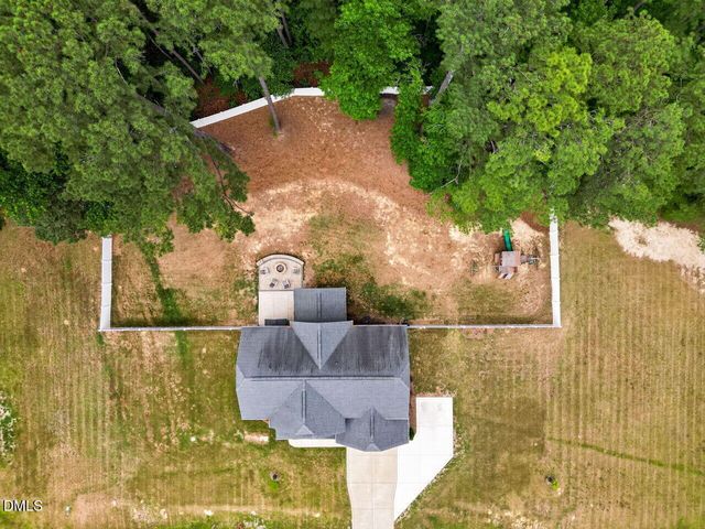 250 Carsons Creek Trail, Wendell, NC 27591