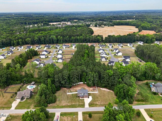250 Carsons Creek Trail, Wendell, NC 27591