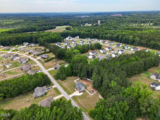 250 Carsons Creek Trail, Wendell, NC 27591