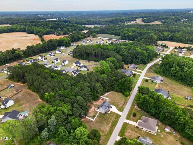 250 Carsons Creek Trail, Wendell, NC 27591