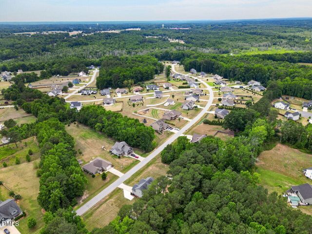 250 Carsons Creek Trail, Wendell, NC 27591