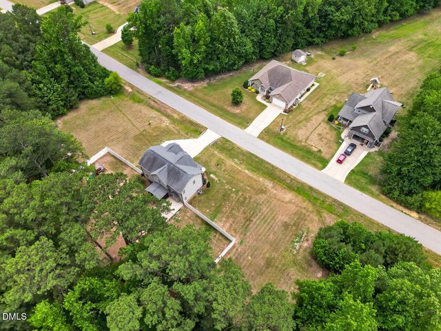 250 Carsons Creek Trail, Wendell, NC 27591