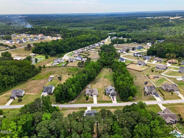 250 Carsons Creek Trail, Wendell, NC 27591