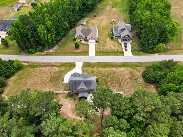 250 Carsons Creek Trail, Wendell, NC 27591
