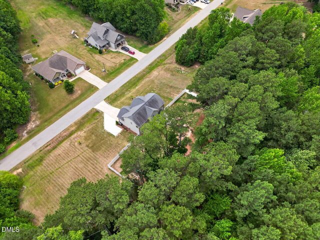 250 Carsons Creek Trail, Wendell, NC 27591