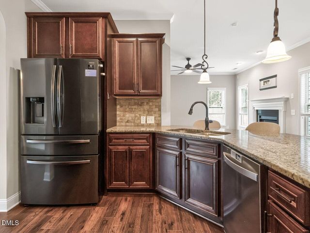 250 Carsons Creek Trail, Wendell, NC 27591