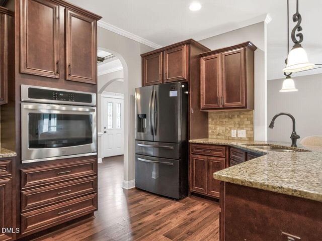 250 Carsons Creek Trail, Wendell, NC 27591
