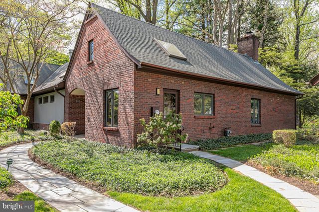 26 CONSTITUTION HILL W, Princeton, NJ 08540