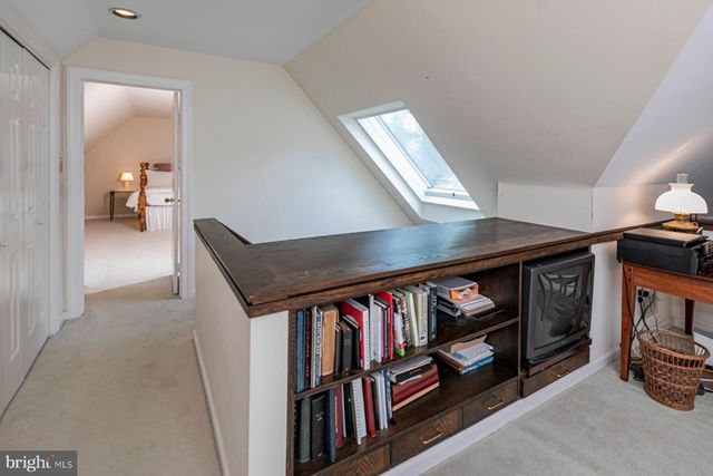 26 CONSTITUTION HILL W, Princeton, NJ 08540