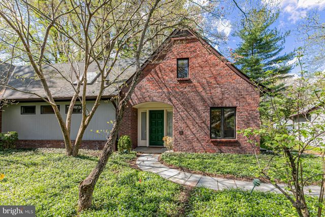 26 CONSTITUTION HILL W, Princeton, NJ 08540