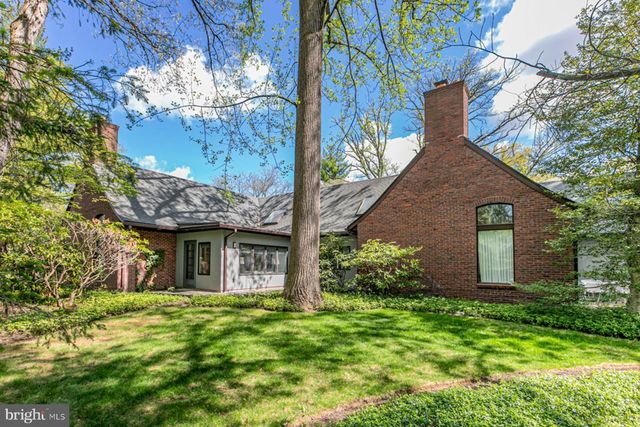 26 CONSTITUTION HILL W, Princeton, NJ 08540