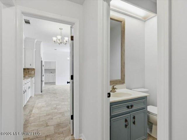 14 Napa Valley Circle, Madison, MS 39110