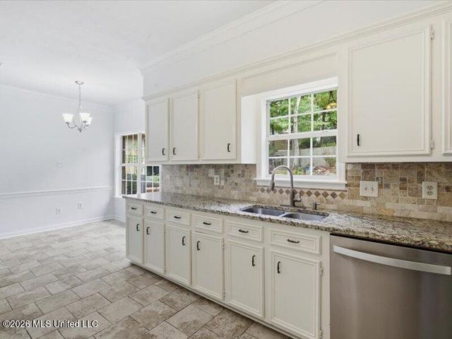 14 Napa Valley Circle, Madison, MS 39110