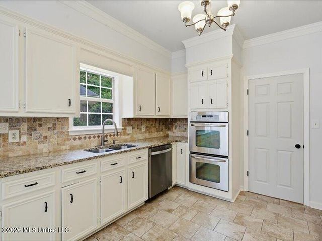 14 Napa Valley Circle, Madison, MS 39110