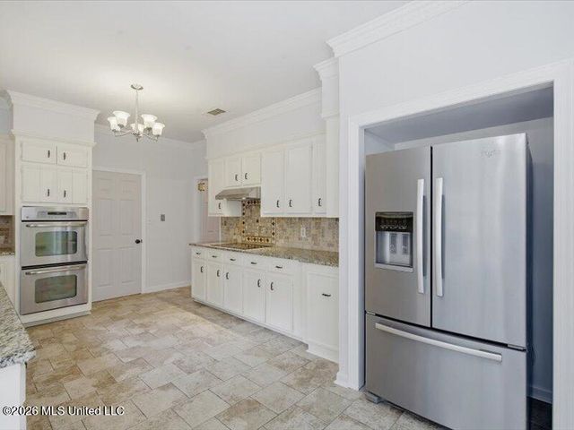 14 Napa Valley Circle, Madison, MS 39110