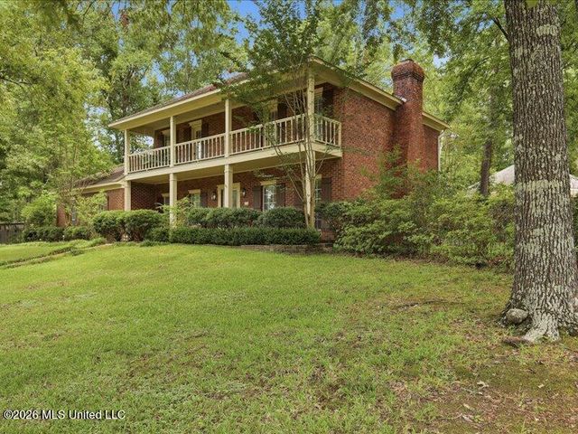 14 Napa Valley Circle, Madison, MS 39110