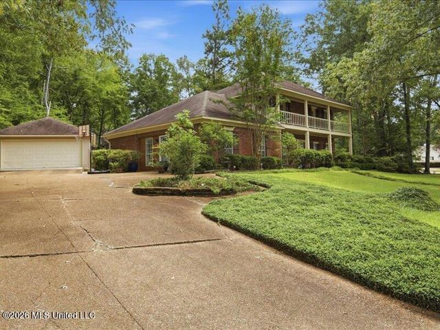 14 Napa Valley Circle, Madison, MS 39110