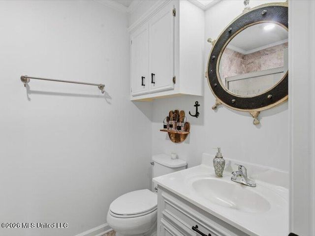 14 Napa Valley Circle, Madison, MS 39110