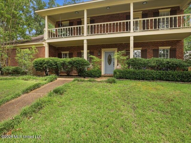 14 Napa Valley Circle, Madison, MS 39110
