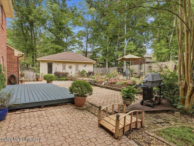 14 Napa Valley Circle, Madison, MS 39110