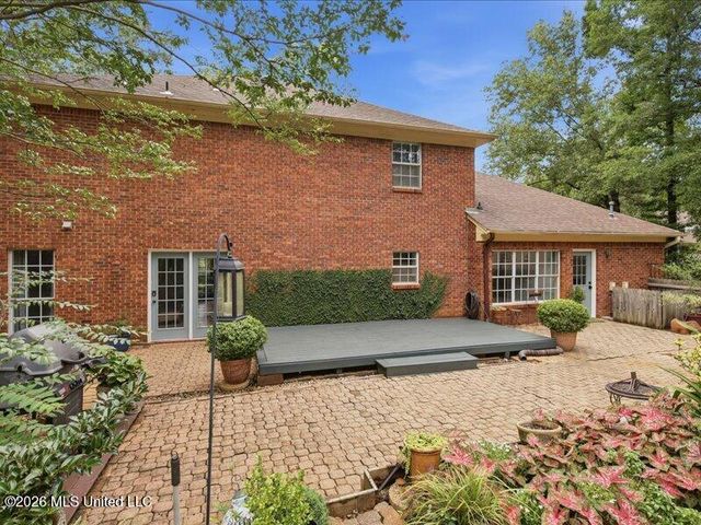 14 Napa Valley Circle, Madison, MS 39110