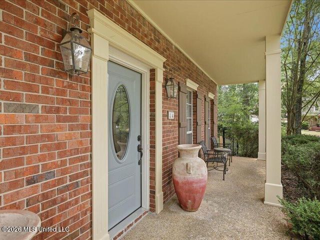 14 Napa Valley Circle, Madison, MS 39110