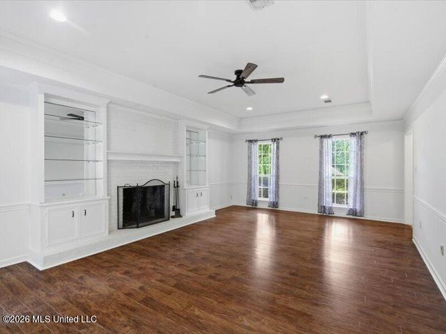 14 Napa Valley Circle, Madison, MS 39110