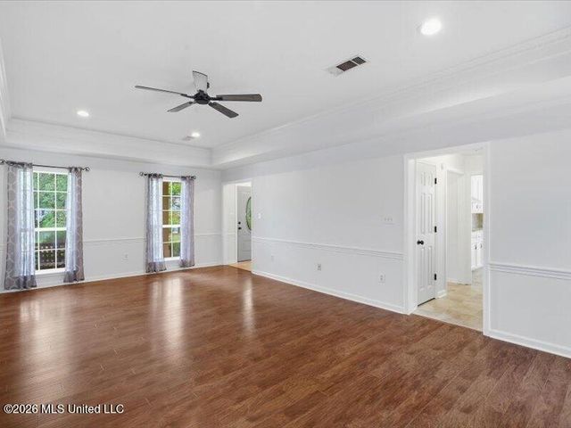 14 Napa Valley Circle, Madison, MS 39110