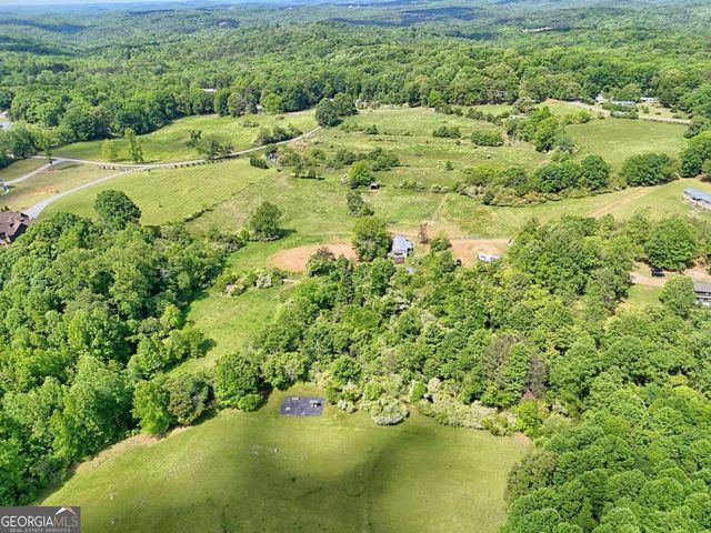 215 Dovie Ray Road, Dahlonega, GA 30533