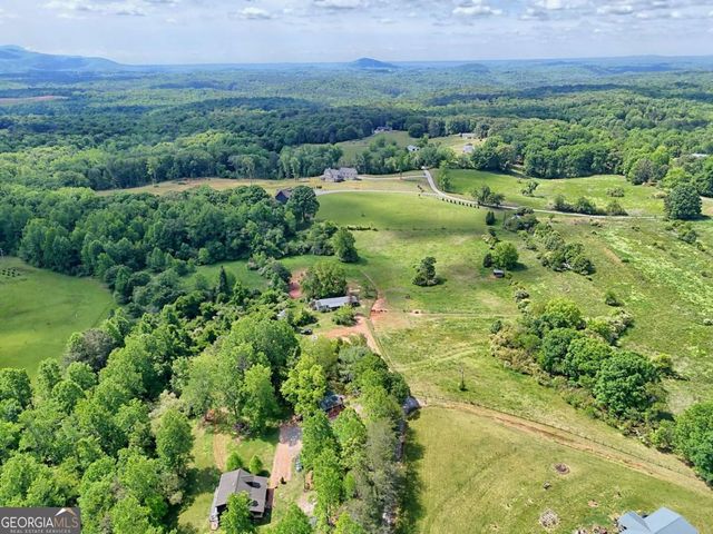 215 Dovie Ray Road, Dahlonega, GA 30533