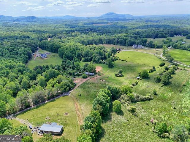 215 Dovie Ray Road, Dahlonega, GA 30533