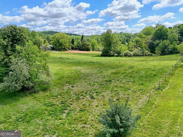 215 Dovie Ray Road, Dahlonega, GA 30533