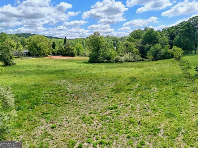 215 Dovie Ray Road, Dahlonega, GA 30533