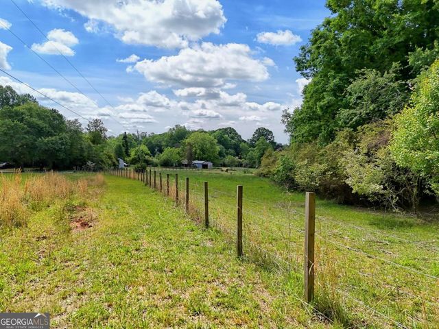 215 Dovie Ray Road, Dahlonega, GA 30533
