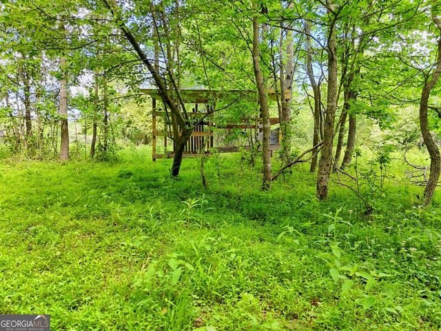 215 Dovie Ray Road, Dahlonega, GA 30533