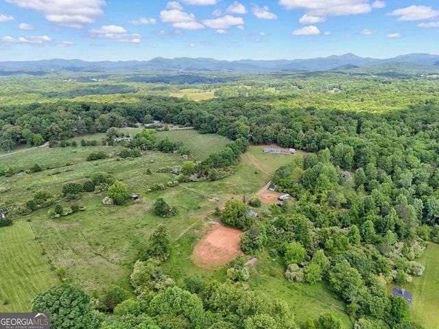 215 Dovie Ray Road, Dahlonega, GA 30533
