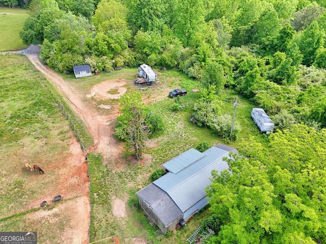 215 Dovie Ray Road, Dahlonega, GA 30533
