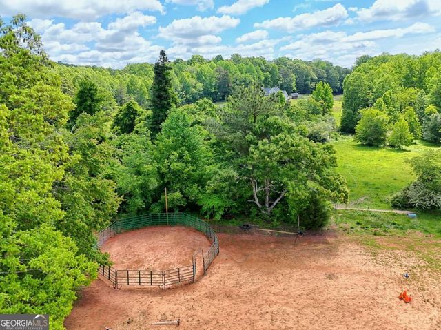 215 Dovie Ray Road, Dahlonega, GA 30533