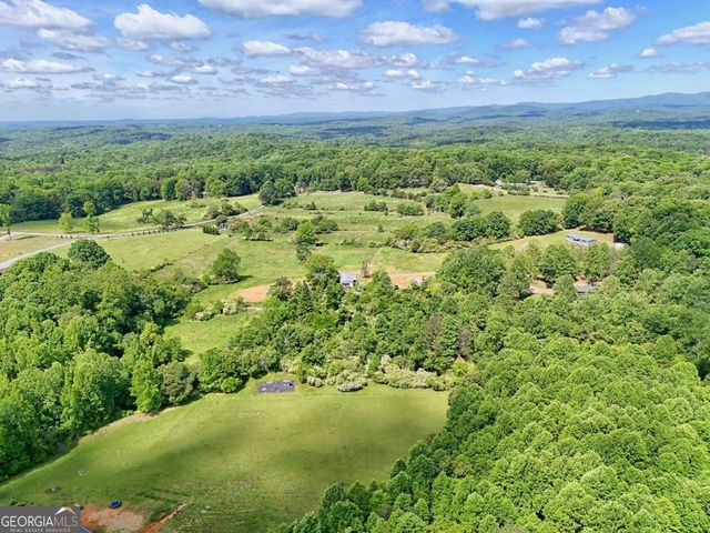 215 Dovie Ray Road, Dahlonega, GA 30533