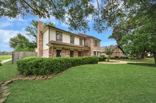 5022 Foxdale Drive, Houston, TX 77084